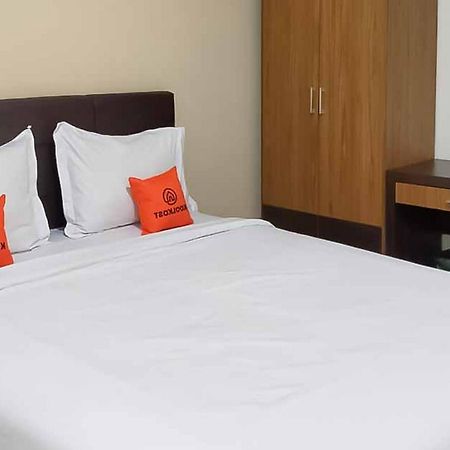 KoolKost Syariah @ Jalan TB Simatupang Medan Hotel Sunggal Luaran gambar