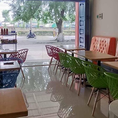KoolKost Syariah @ Jalan TB Simatupang Medan Hotel Sunggal Luaran gambar